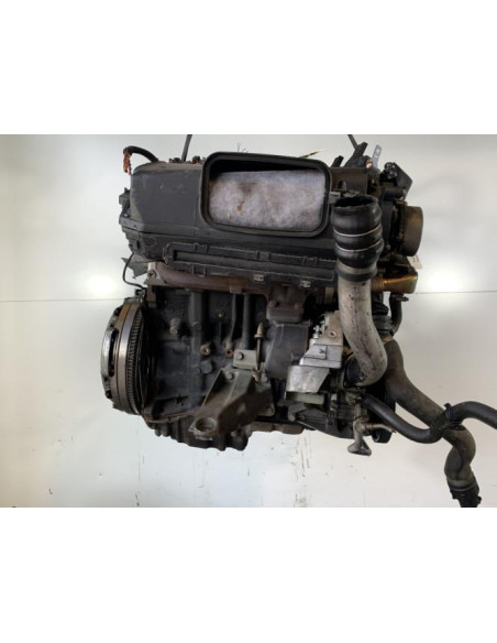 Moteur BMW SERIE 3 E90 PHASE 1 Diesel