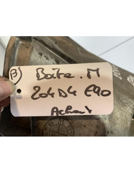 Boite de vitesses BMW SERIE 3 E90 PHASE 1 Diesel