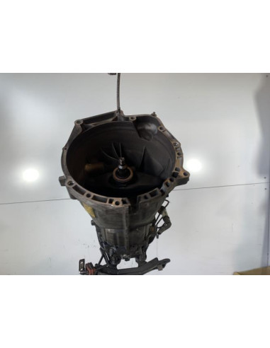 Boite de vitesses BMW SERIE 3 E90 PHASE 1 Diesel