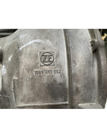 Boite de vitesses BMW SERIE 3 E90 PHASE 1 Diesel