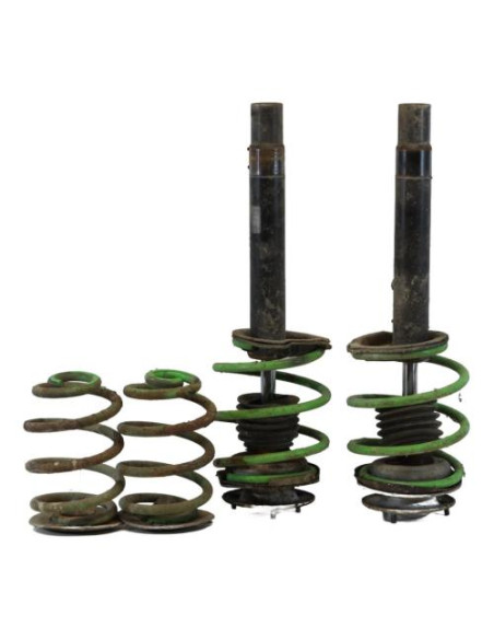 Amortisseurs avant BMW SERIE 3 E46 COMPACT PHASE 2 