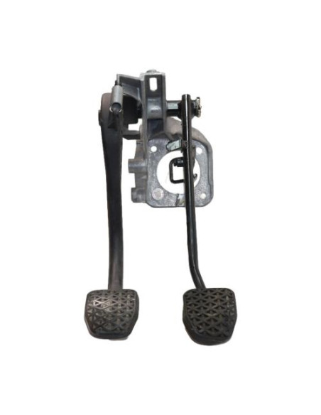 Pedalier BMW SERIE 3 E46 COMPACT PHASE 1 Diesel