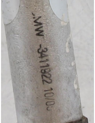 Levier de vitesses BMW X3 E83 PHASE 1 Diesel