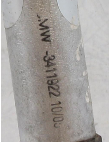 Levier de vitesses BMW X3 E83 PHASE 1 Diesel