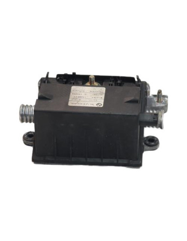 Chauffage auxiliaire BMW SERIE 3 E46 COMPACT PHASE 1 Diesel