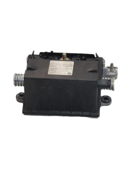 Chauffage auxiliaire BMW SERIE 3 E46 COMPACT PHASE 1 Diesel