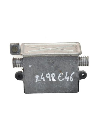 Chauffage auxiliaire BMW SERIE 3 E46 COMPACT PHASE 1 Diesel