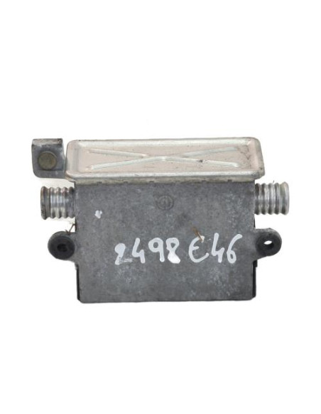 Chauffage auxiliaire BMW SERIE 3 E46 COMPACT PHASE 1 Diesel