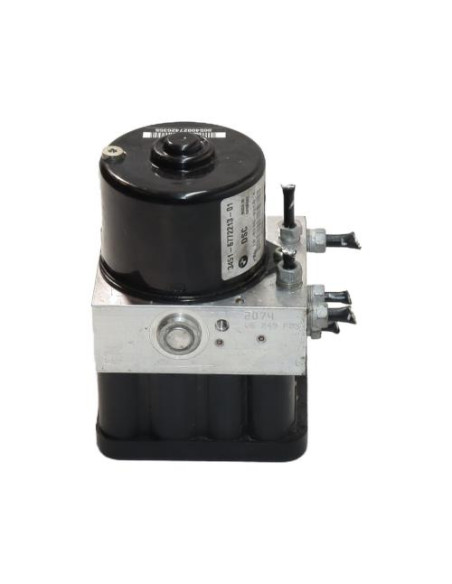 Bloc ABS (freins anti-blocage) BMW SERIE 3 E90 PHASE 1 Essence