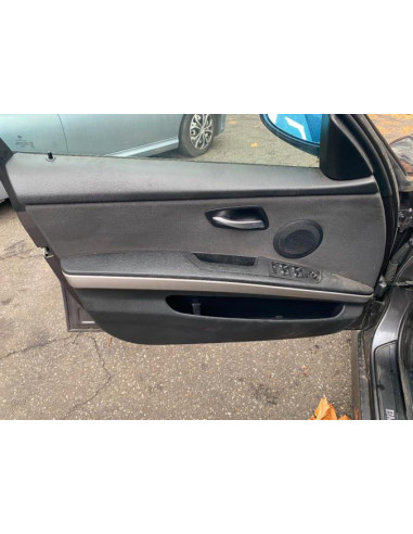 Bloc ABS (freins anti-blocage) BMW SERIE 3 E90 PHASE 1 Essence