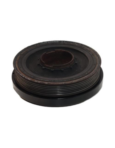 Poulie damper BMW SERIE 1 F20 PHASE 1 Diesel