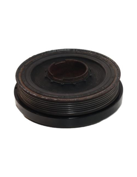 Poulie damper BMW SERIE 1 F20 PHASE 1 Diesel