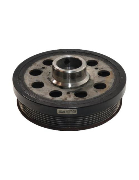 Poulie damper BMW SERIE 1 F20 PHASE 1 Diesel