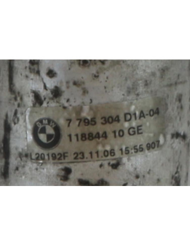 Conduite d'air BMW SERIE 3 E90 PHASE 1 