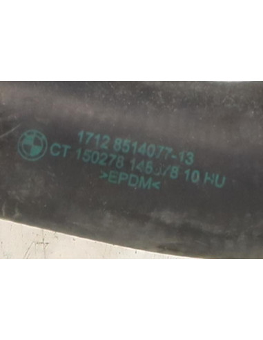 Durite BMW SERIE 1 F20 PHASE 2 Diesel