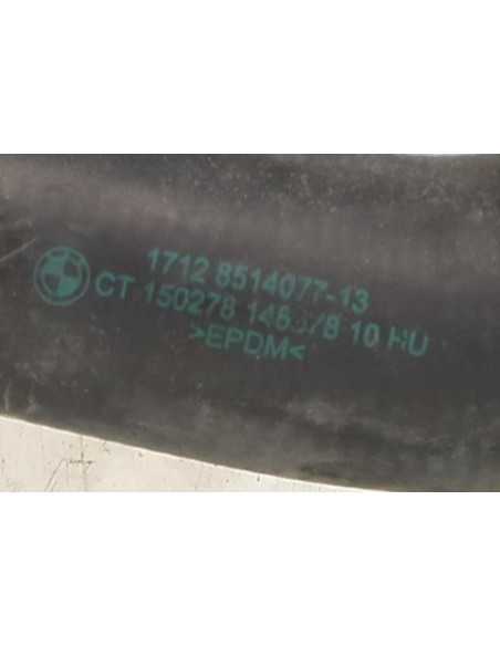 Durite BMW SERIE 1 F20 PHASE 2 Diesel