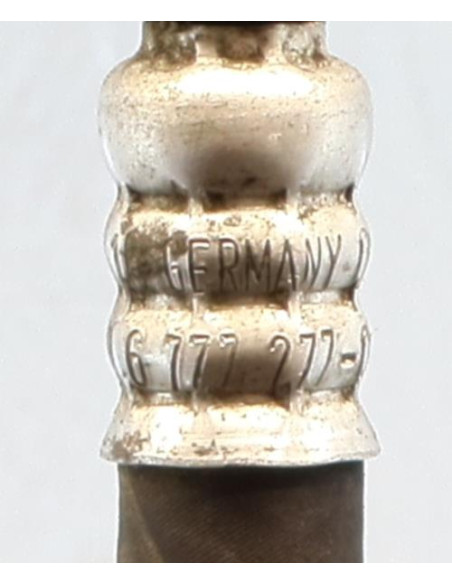 Tuyau hydraulique de direction assistee BMW SERIE 5 E60 PHASE 2 