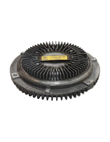 Viscocoupler BMW X5 E53 Diesel