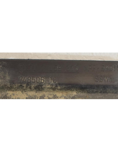 Pare boue avant droit BMW SERIE 3 E90 