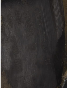 Pare boue avant droit BMW X5 E70 PHASE 1  2