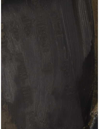 Pare boue avant droit BMW X5 E70 PHASE 1 