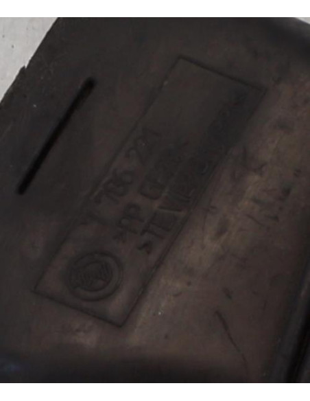 Conduite d'air BMW SERIE 5 E39 PHASE 2 Diesel