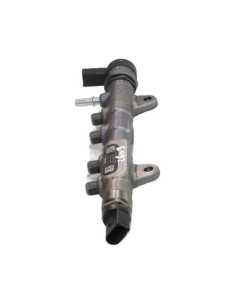 Rampe injection BMW SERIE 1 F20 PHASE 2 Diesel 2