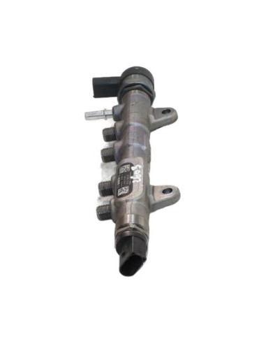 Rampe injection BMW SERIE 1 F20 PHASE 2 Diesel