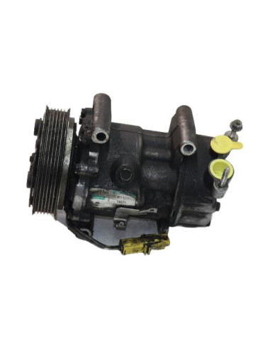 Compresseur clim MINI MINI 2 R56 PHASE 2 Essence