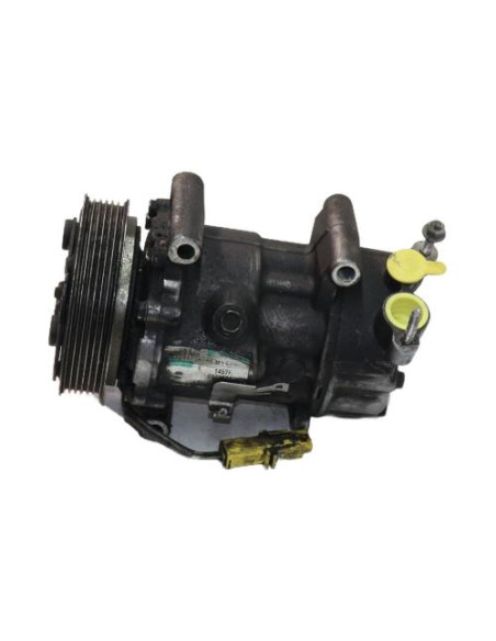 Compresseur clim MINI MINI 2 R56 PHASE 2 Essence