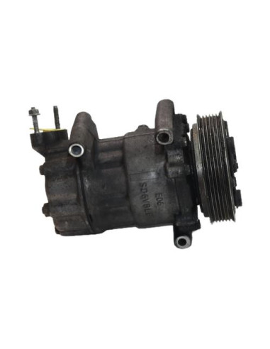 Compresseur clim MINI MINI 2 R56 PHASE 2 Essence