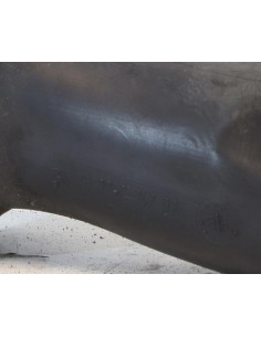 Conduite d'air BMW SERIE 5 E39 PHASE 2 Diesel 2