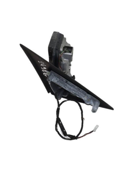 Retroviseur gauche BMW SERIE 3 E46 COMPACT PHASE 1 Diesel