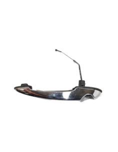 Poignee porte avant gauche MINI MINI 1 R52 CABRIOLET Essence 2