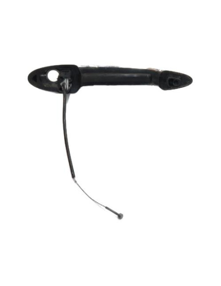 Poignee porte avant gauche MINI MINI 1 R52 CABRIOLET Essence