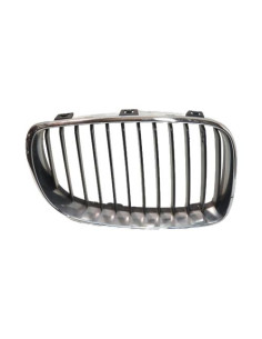 Grille de calandre droite BMW SERIE 1 E87 PHASE 2 Diesel