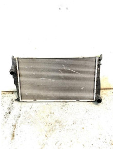 Radiateur eau BMW X1 E84 PHASE 1 Diesel 2