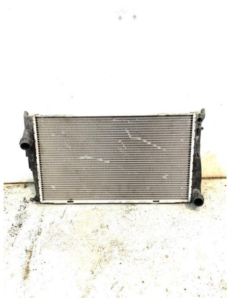 Radiateur eau BMW X1 E84 PHASE 1 Diesel