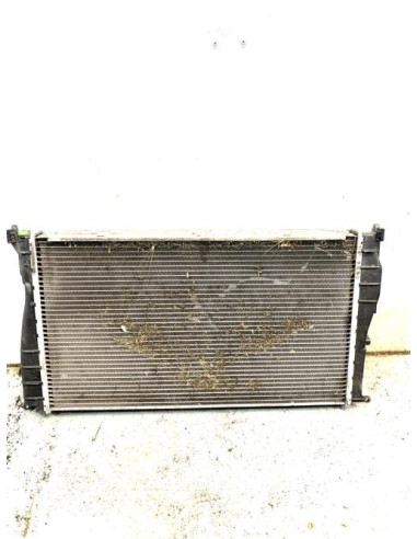 Radiateur eau BMW X1 E84 PHASE 1 Diesel