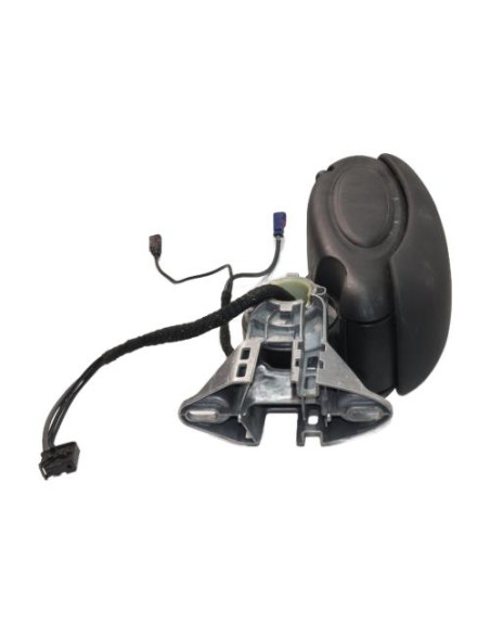 Accoudoir MINI MINI 3 F56 PHASE 1 Essence