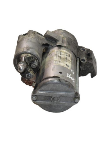 Demarreur BMW SERIE 1 F20 PHASE 2 Diesel