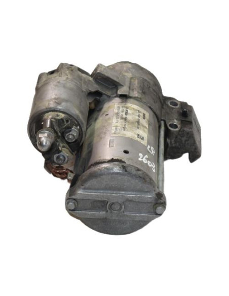Demarreur BMW SERIE 1 F20 PHASE 2 Diesel