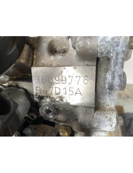 Moteur BMW SERIE 1 F20 PHASE 2 Diesel