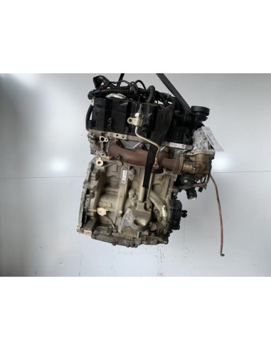 Moteur BMW SERIE 1 F20 PHASE 2 Diesel