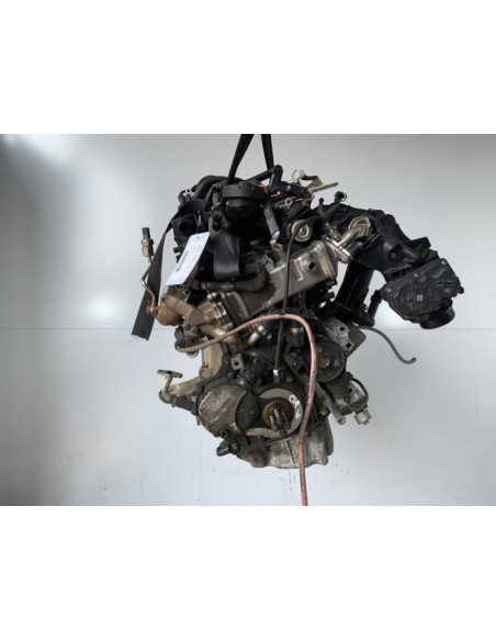Moteur BMW SERIE 1 F20 PHASE 2 Diesel