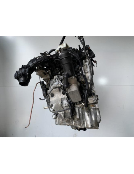 Moteur BMW SERIE 1 F20 PHASE 2 Diesel