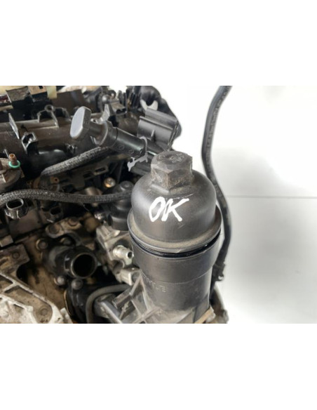 Moteur BMW SERIE 1 F20 PHASE 2 Diesel
