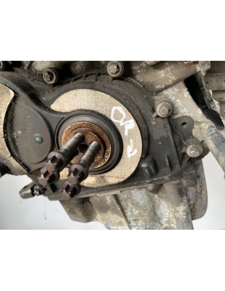 Moteur BMW SERIE 1 F20 PHASE 2 Diesel