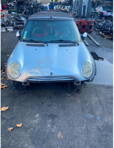 Retroviseur gauche MINI MINI 1 R52 CABRIOLET Essence