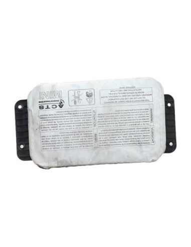 Air bag passager MINI MINI 1 R52 CABRIOLET Essence